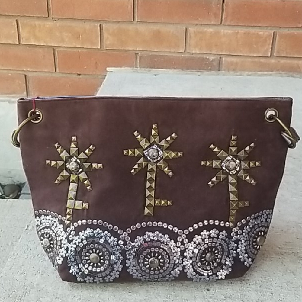 NWT🆕️ Drap Barcelona tote.